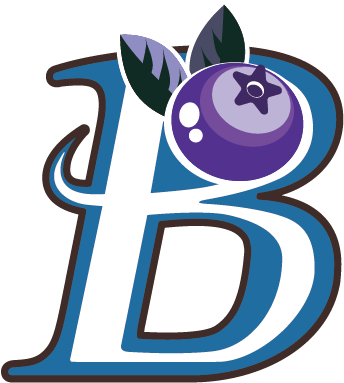 ぶとうブルーベリー園